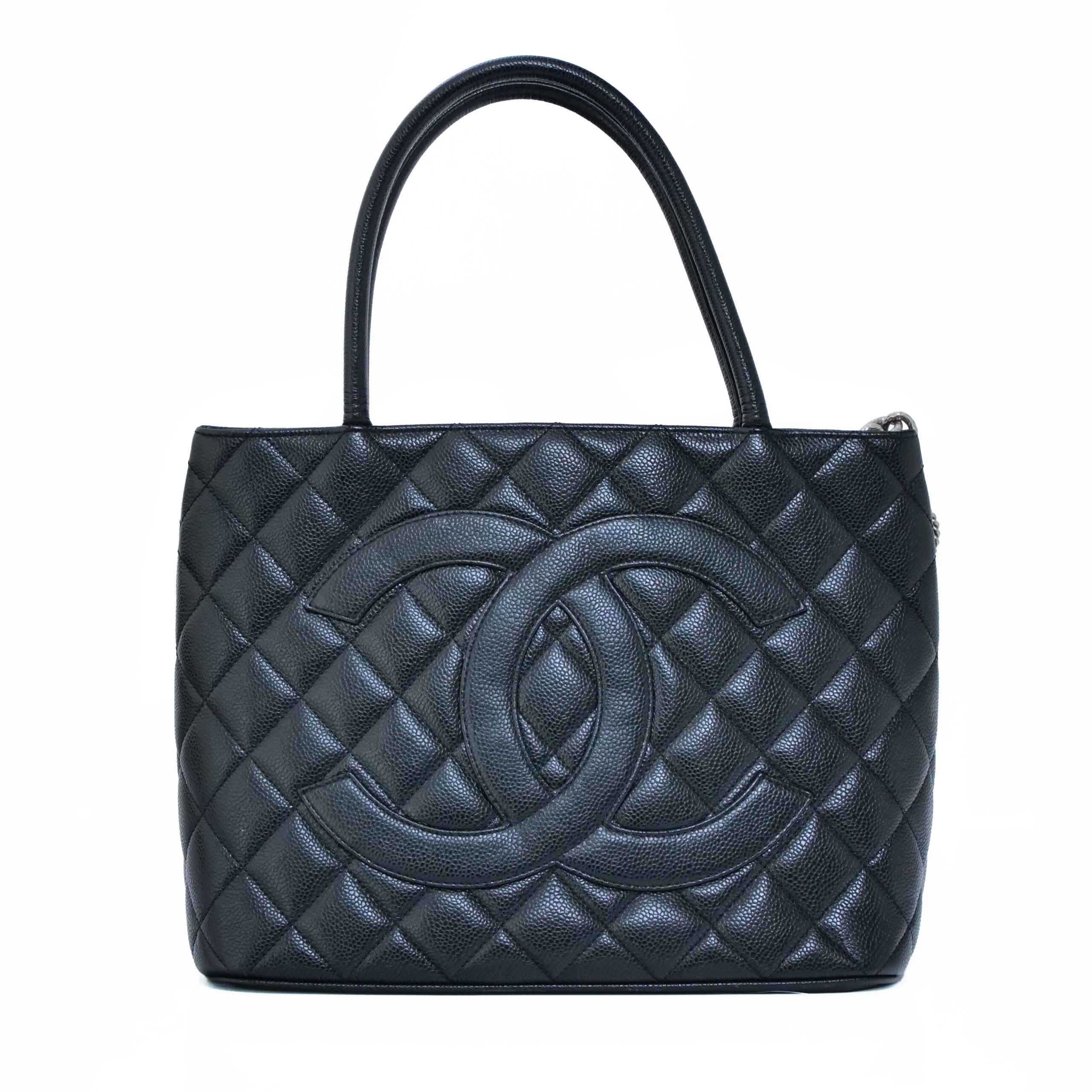 CHANEL 復刻トート