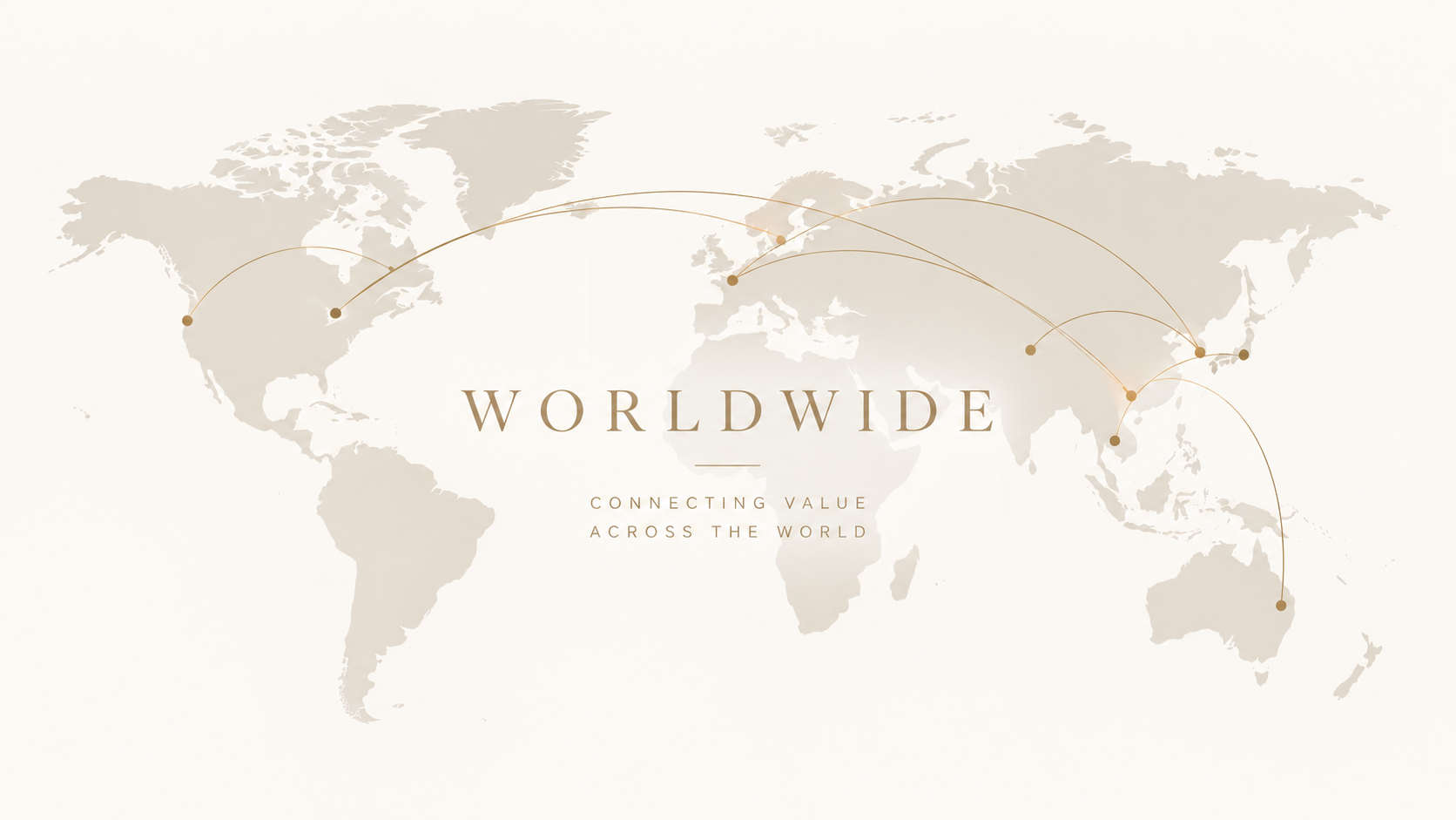 REVOGUE Global Network