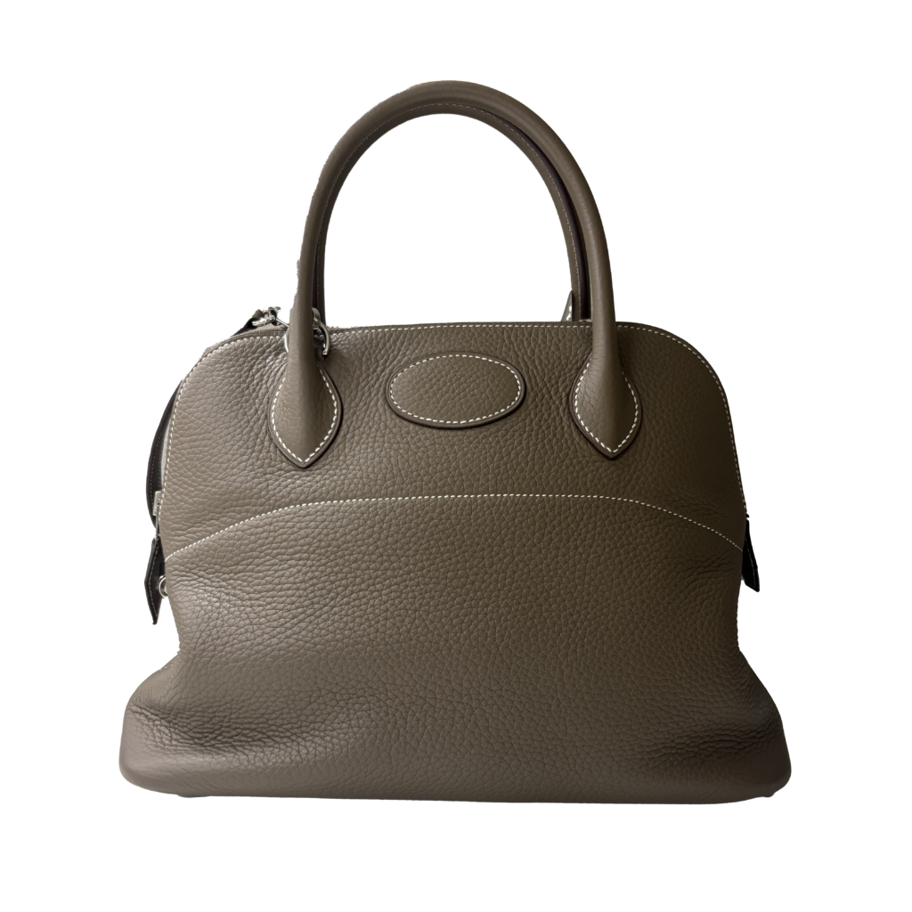 HERMES エルメス ボリード31 エトープ A刻