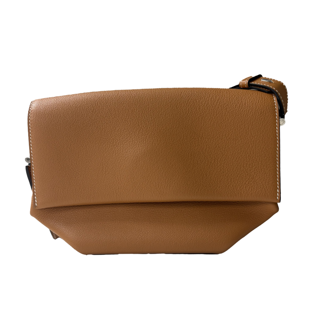 HERMES エルメス オプリ24 A刻 ゴールド